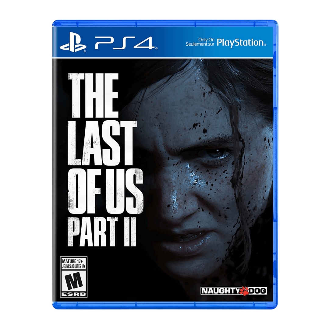 The Last of Us Part II
