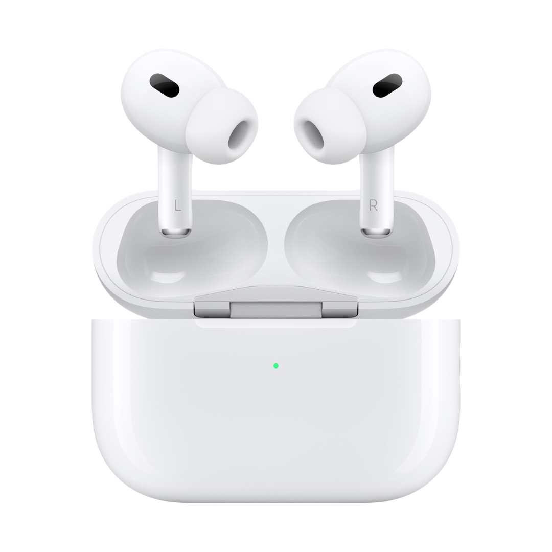 Apple AirPods Pro - 2nd Generation