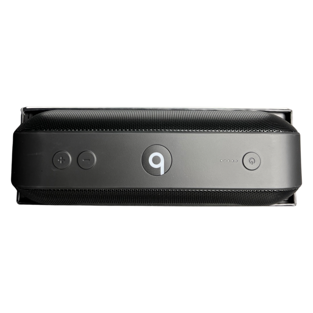 Beats Pill+ Black Portable Bluetooth Speaker