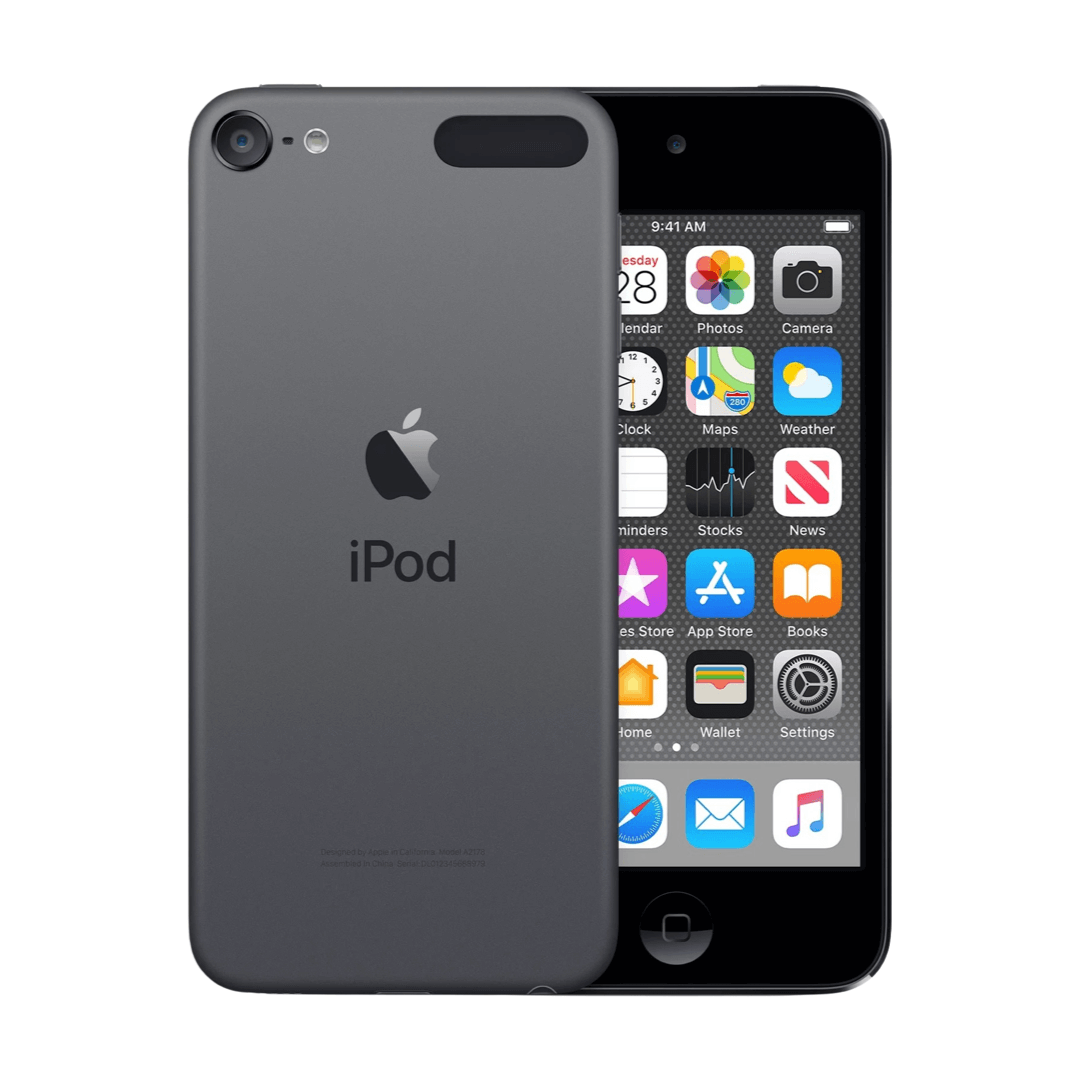 Apple iPod Touch 7th Generation - 32GB