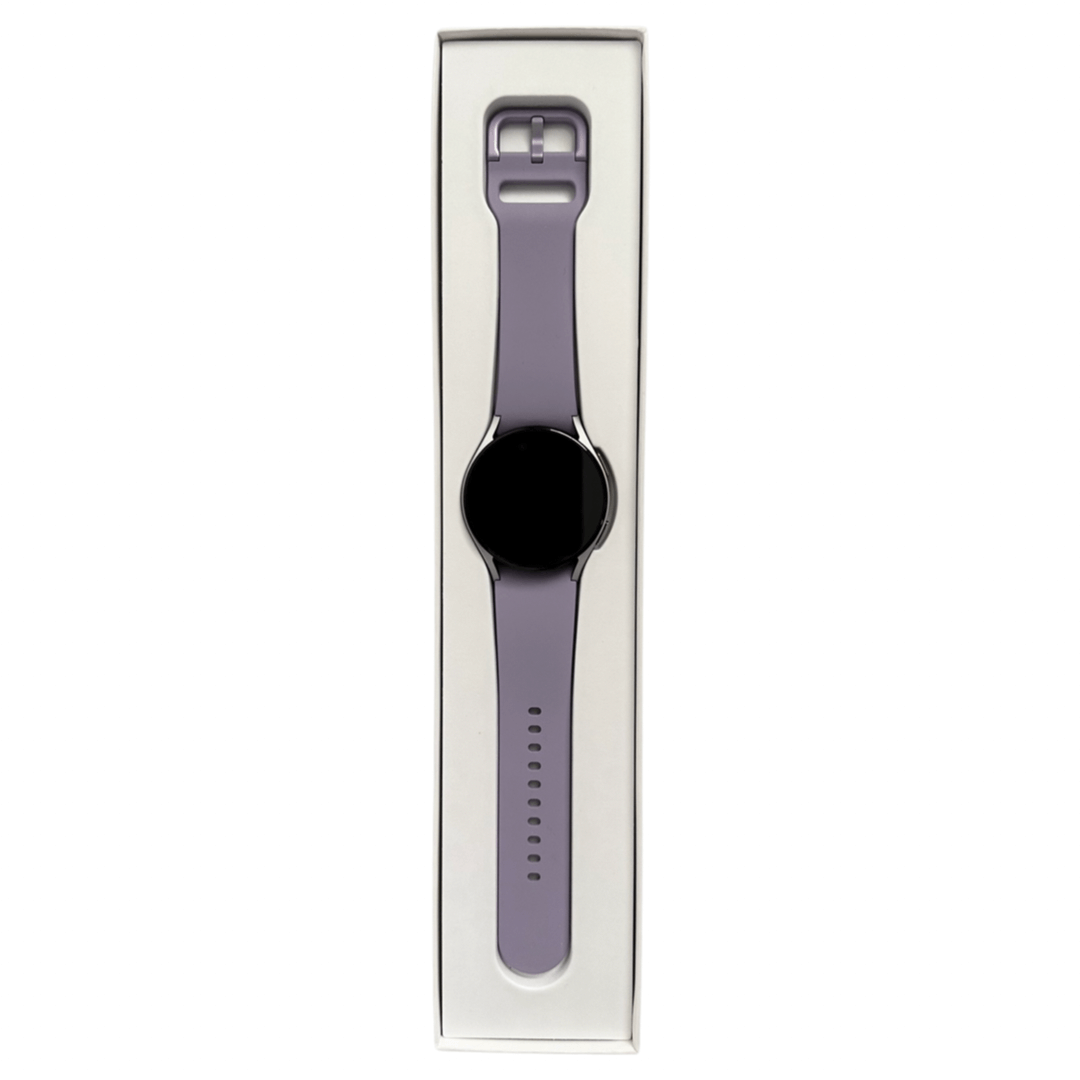 Samsung Galaxy Watch 5 40mm - Silver