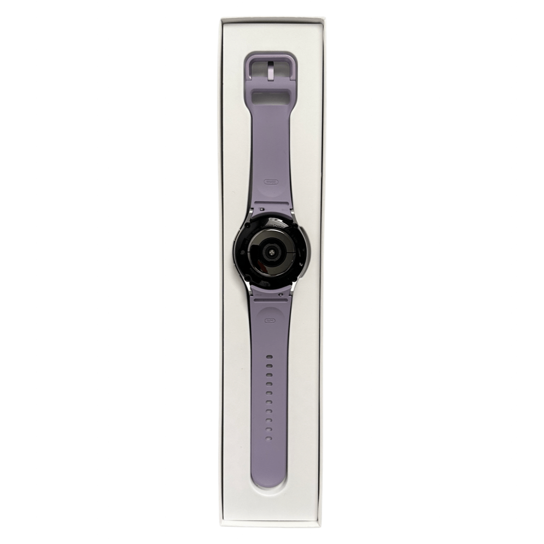 Samsung Galaxy Watch 5 40mm - Silver