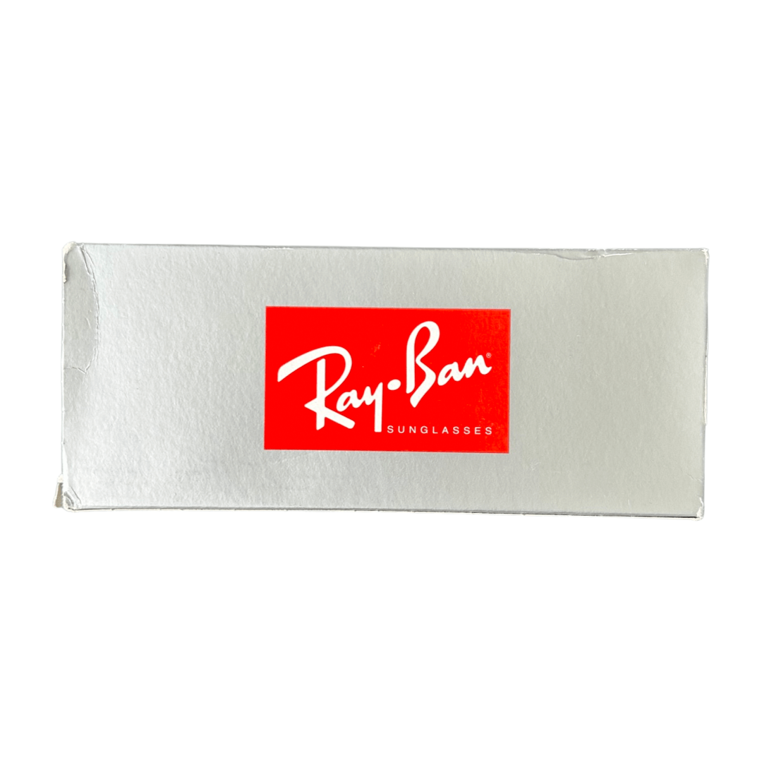 Ray-Ban Chris Sunglasses - RB4187