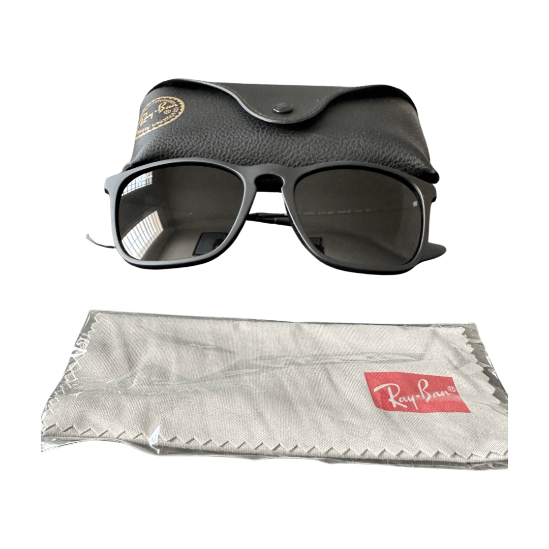Ray-Ban Chris Sunglasses - RB4187