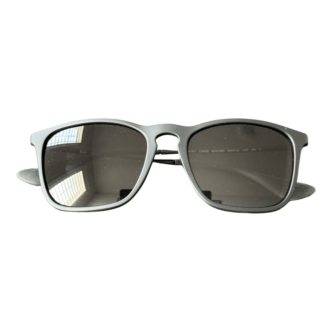 Ray-Ban Chris Sunglasses - RB4187