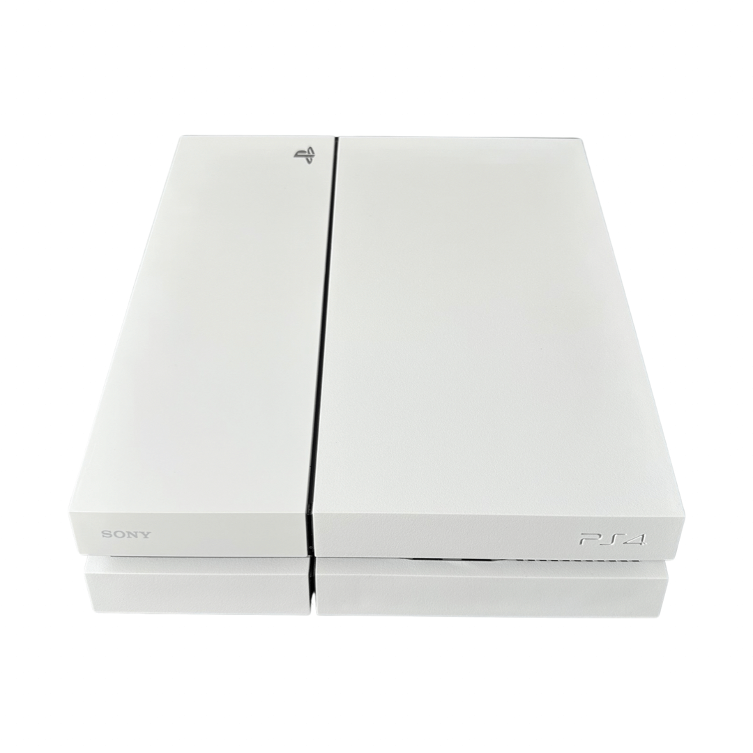 Sony PlayStation 4 PS4 500GB - Glacier White
