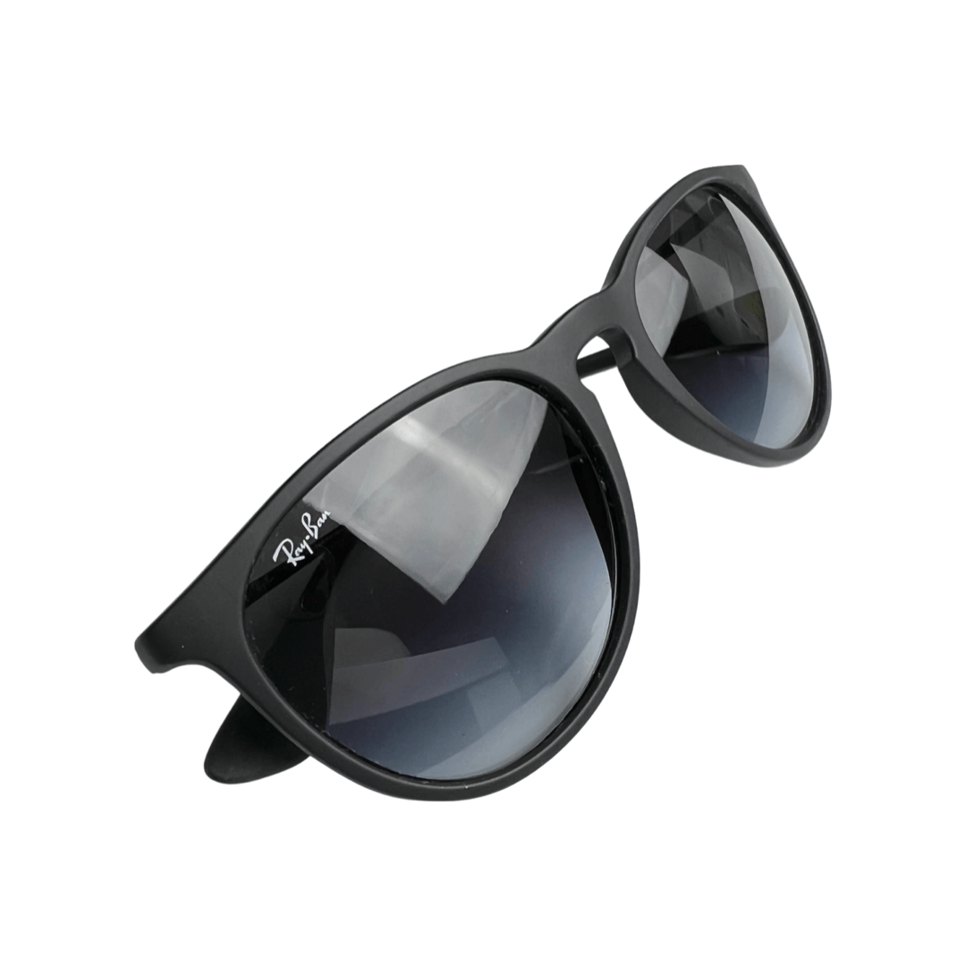 Ray-Ban Erika Black Sunglasses