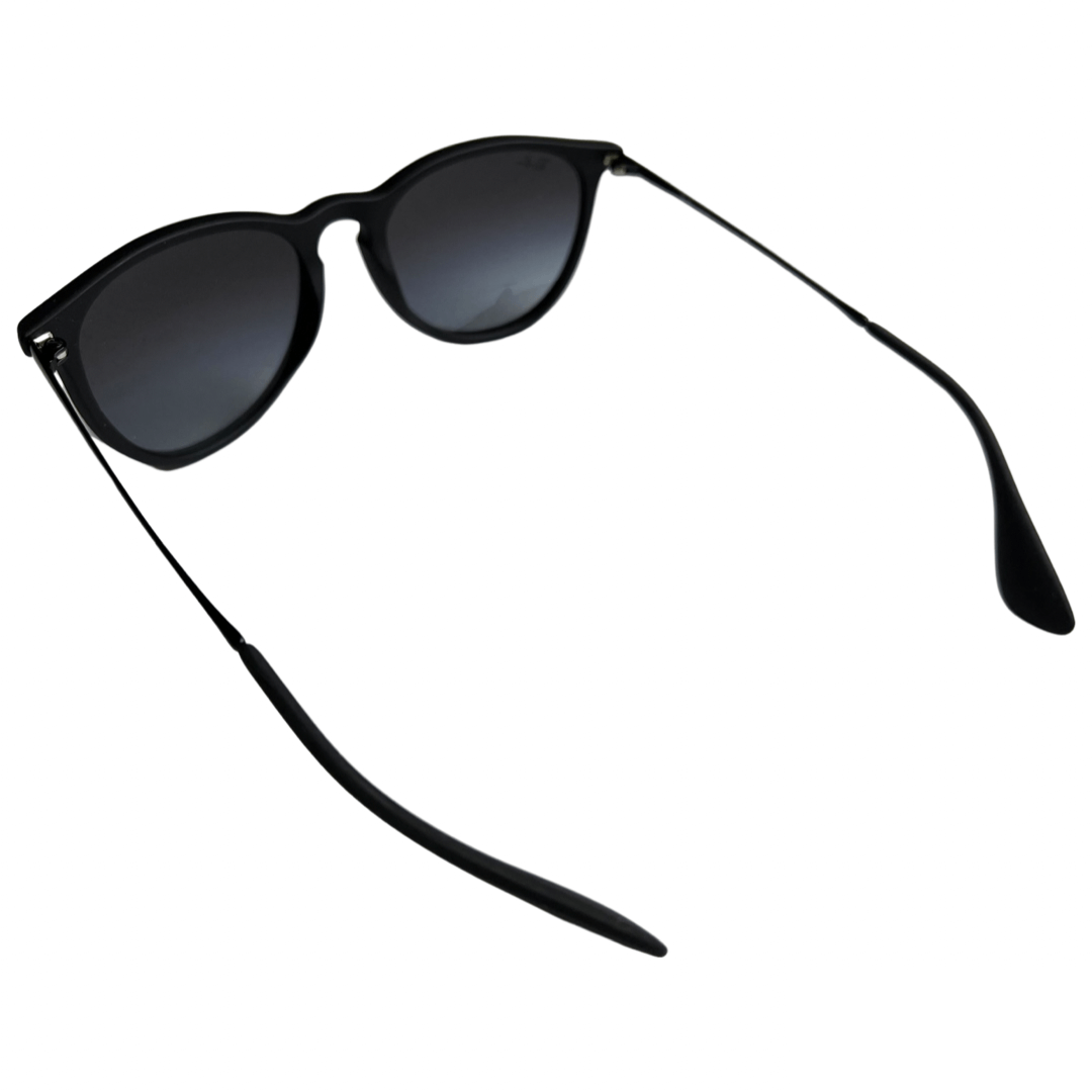 Ray-Ban Erika Black Sunglasses