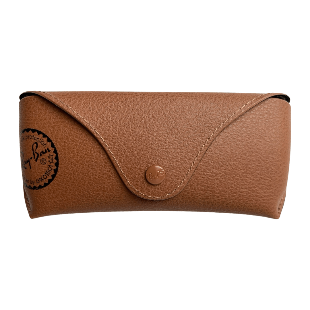 Ray-Ban Erika Black Sunglasses