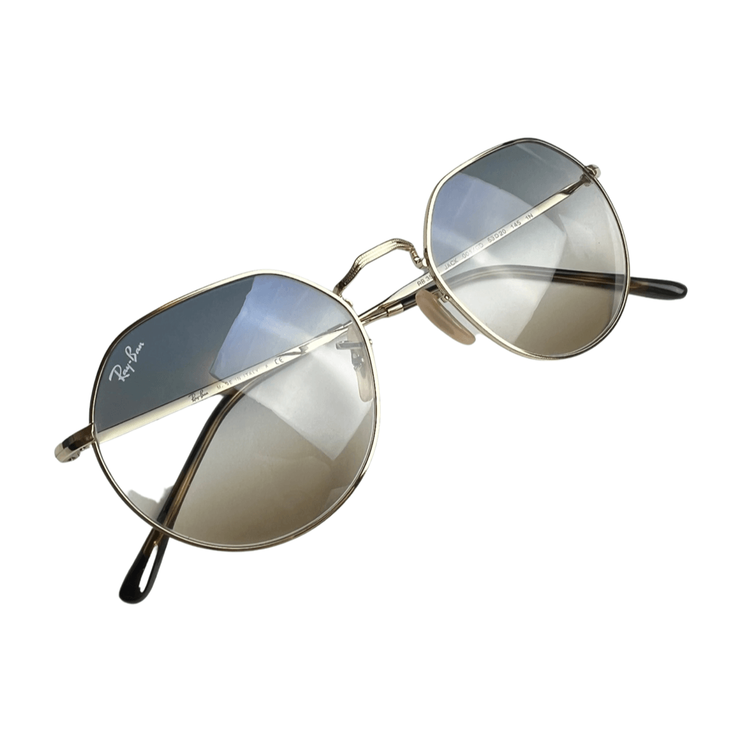 Ray-Ban Jack Sunglasses