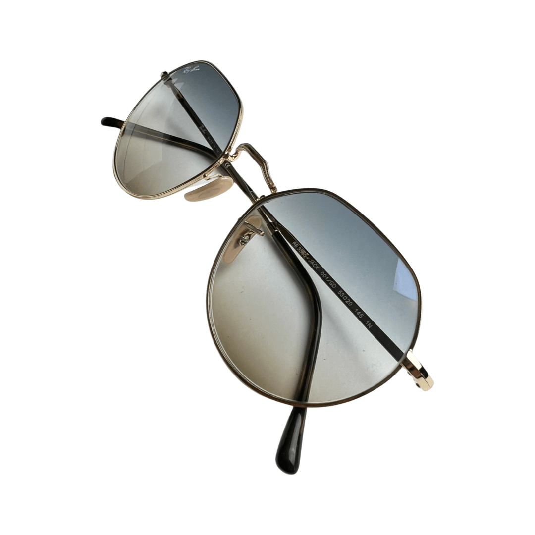 Ray-Ban Jack Sunglasses