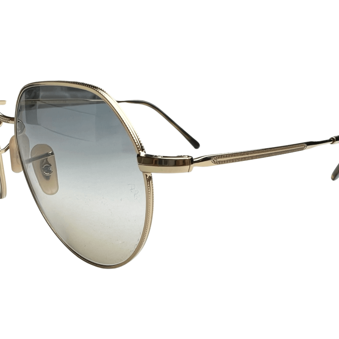 Ray-Ban Jack Sunglasses