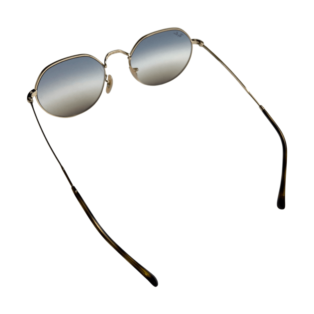 Ray-Ban Jack Sunglasses