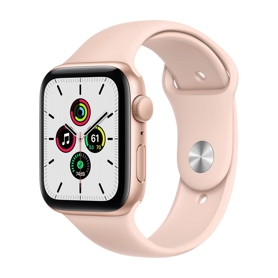 Apple Watch SE Gold - 44mm