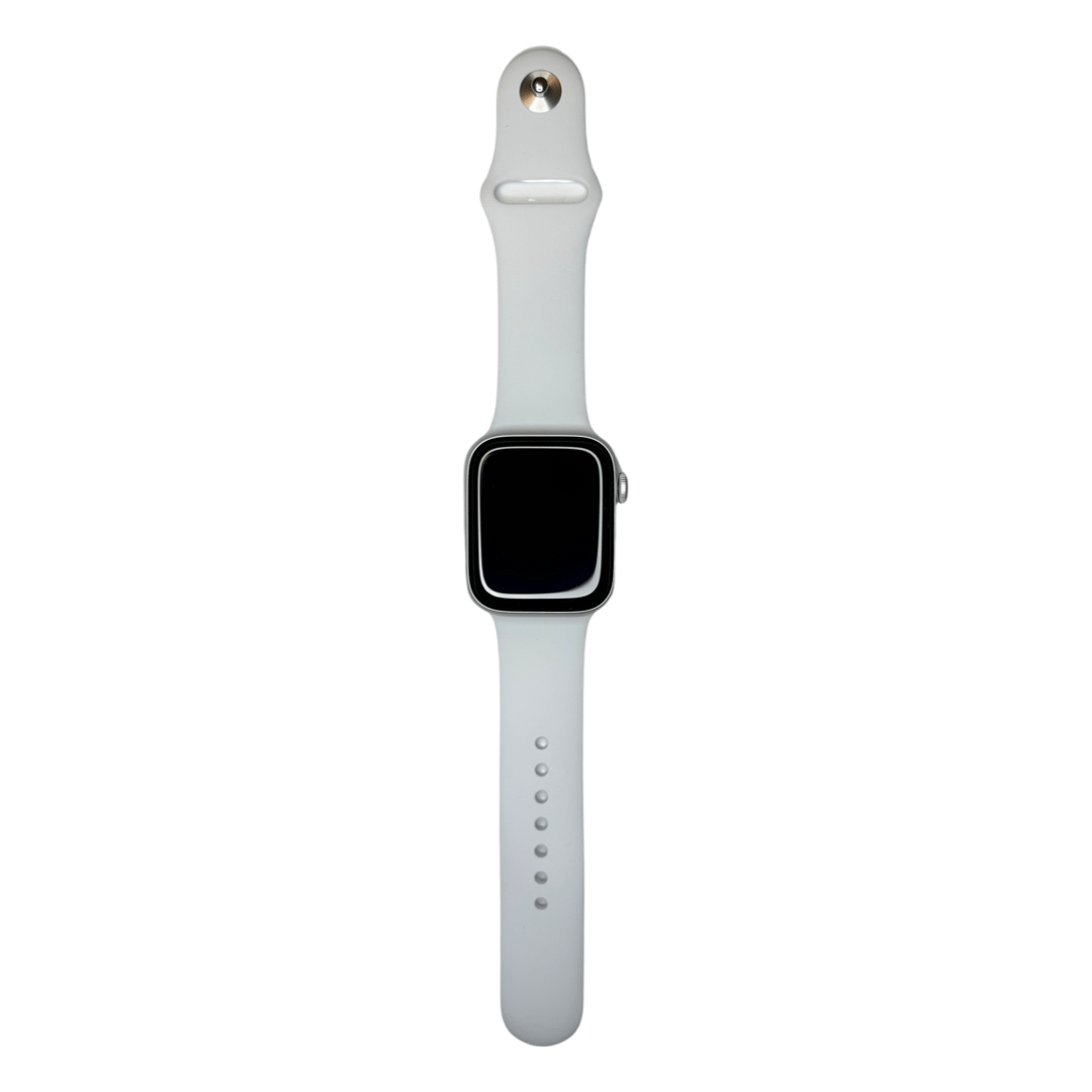 Apple Watch Series 8 Silver - 45mm