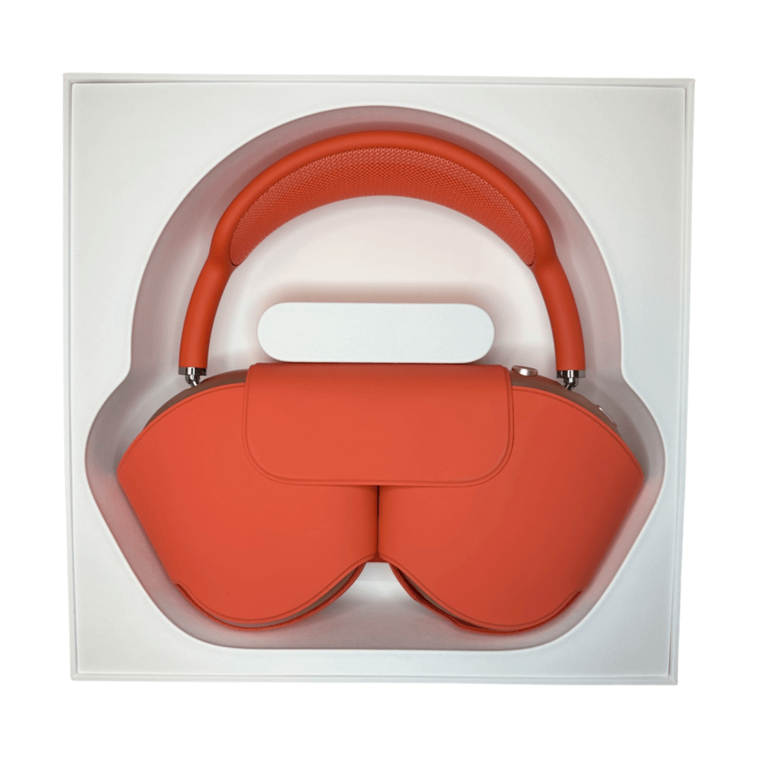 Apple AirPods Max Over-Ear Headphones - Pink