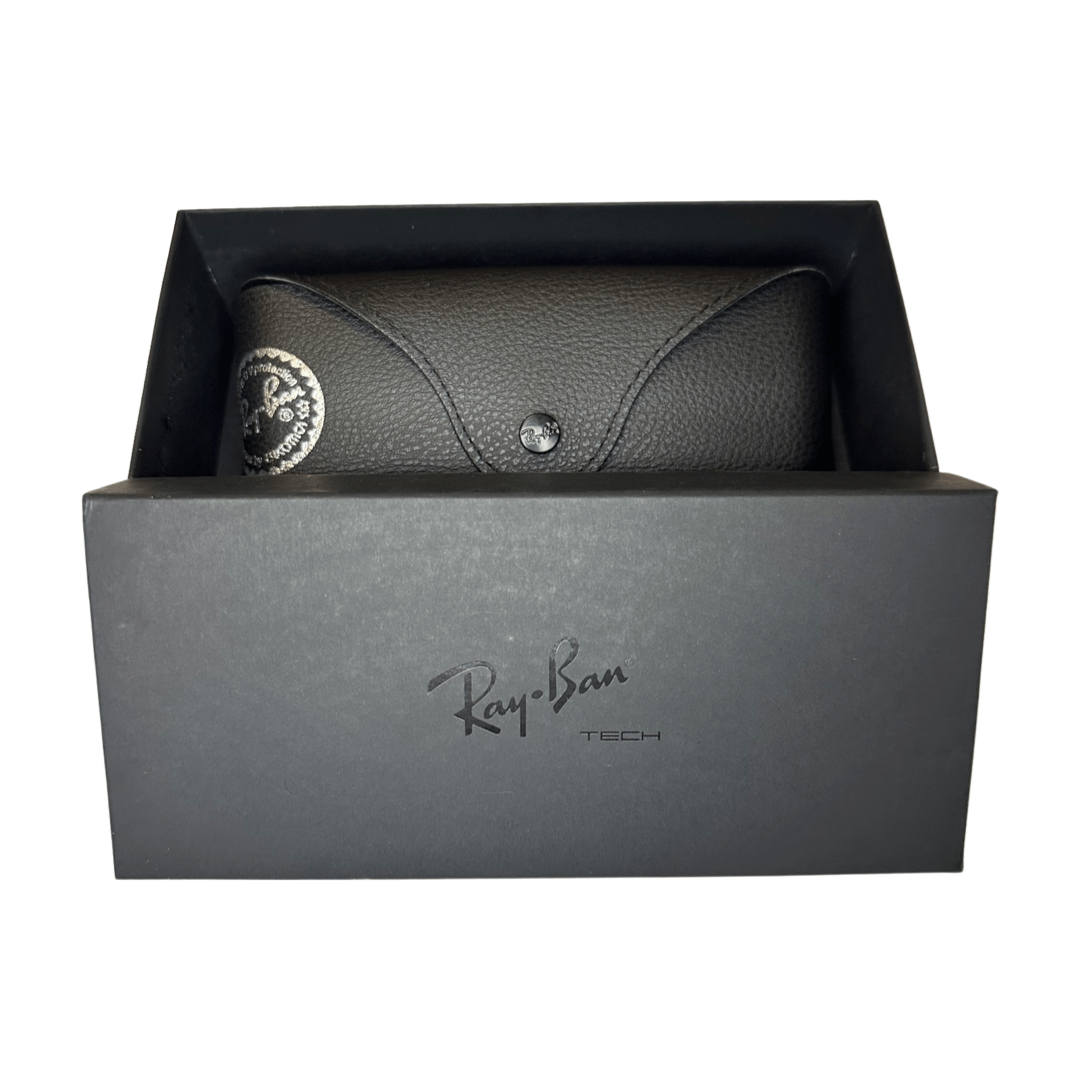 Ray-Ban Chromance Sunglasses