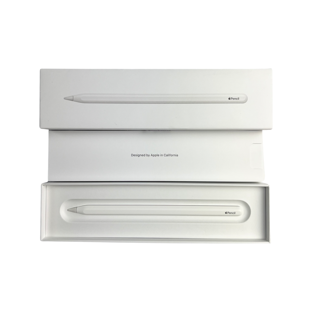 Apple Pencil (2nd Generation) for iPad