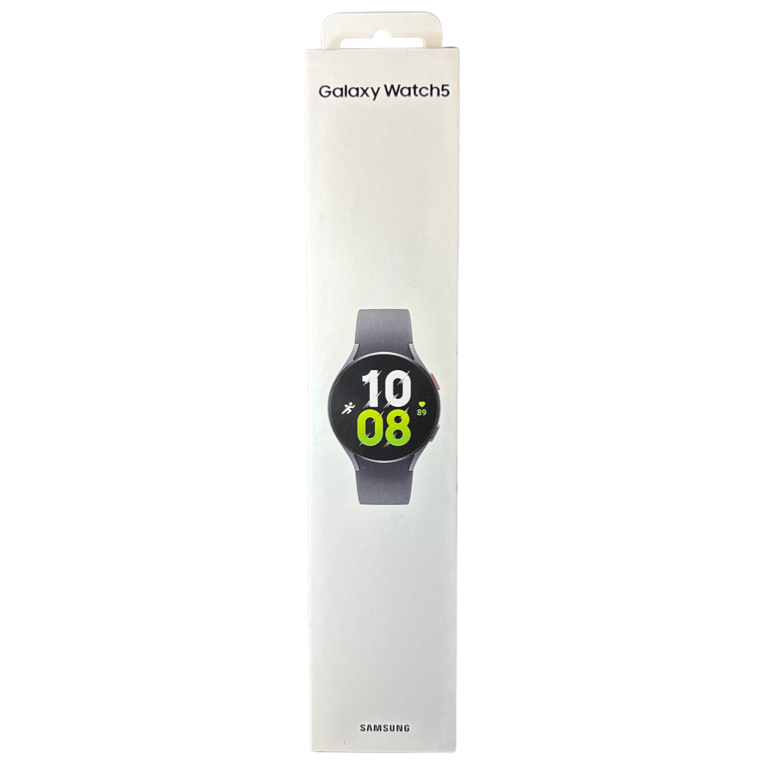 Samsung Galaxy Watch 5 44mm - Gray