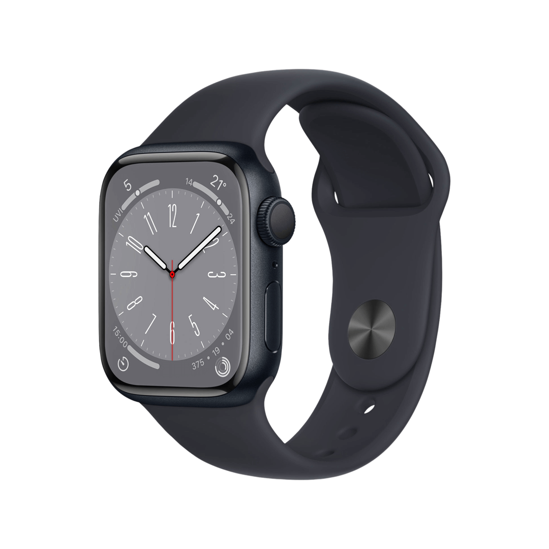 Apple Watch Series 8 Midnight - 41mm