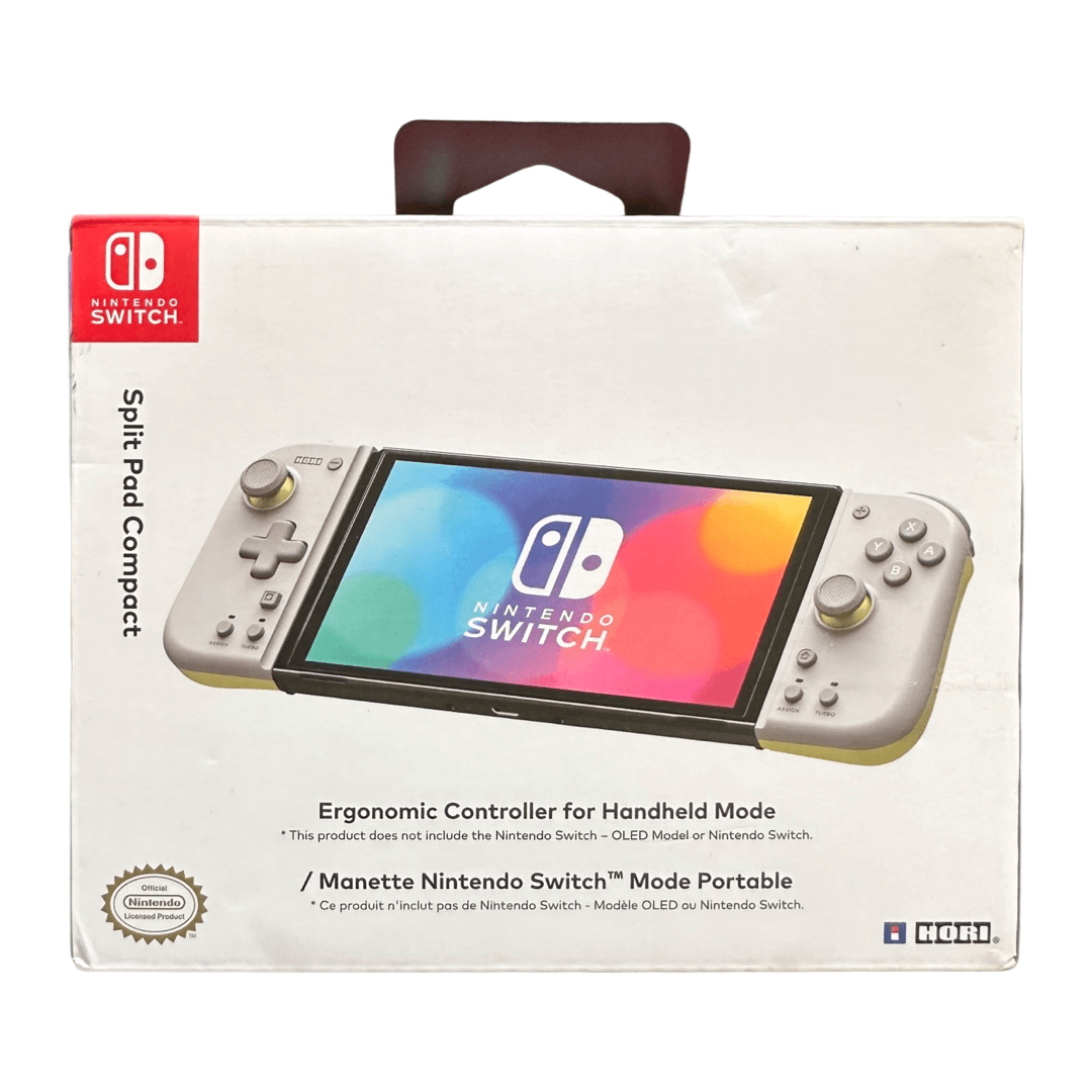 Hori Split Pad Compact for Nintendo Switch