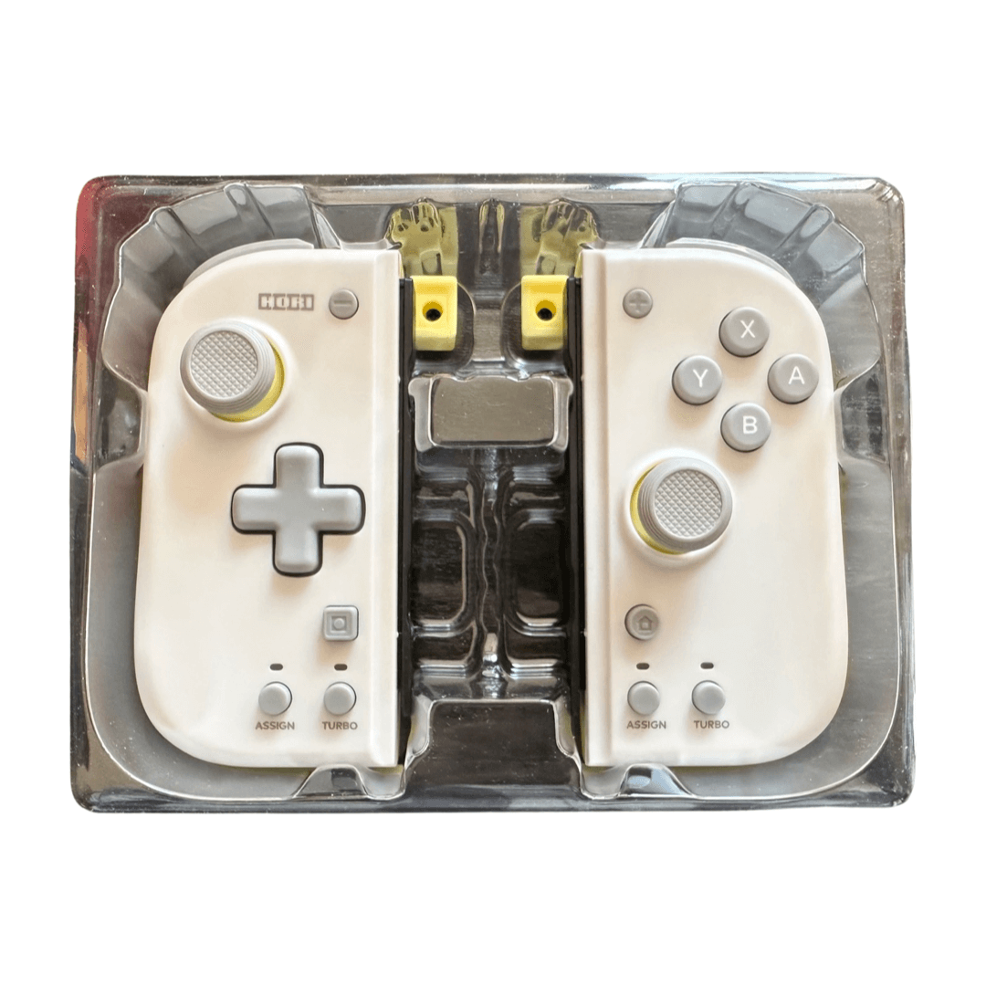 Hori Split Pad Compact for Nintendo Switch