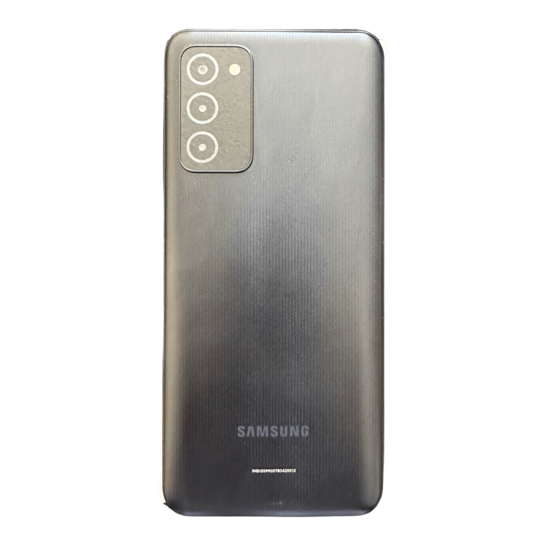 Samsung Galaxy A03s 32GB - Black