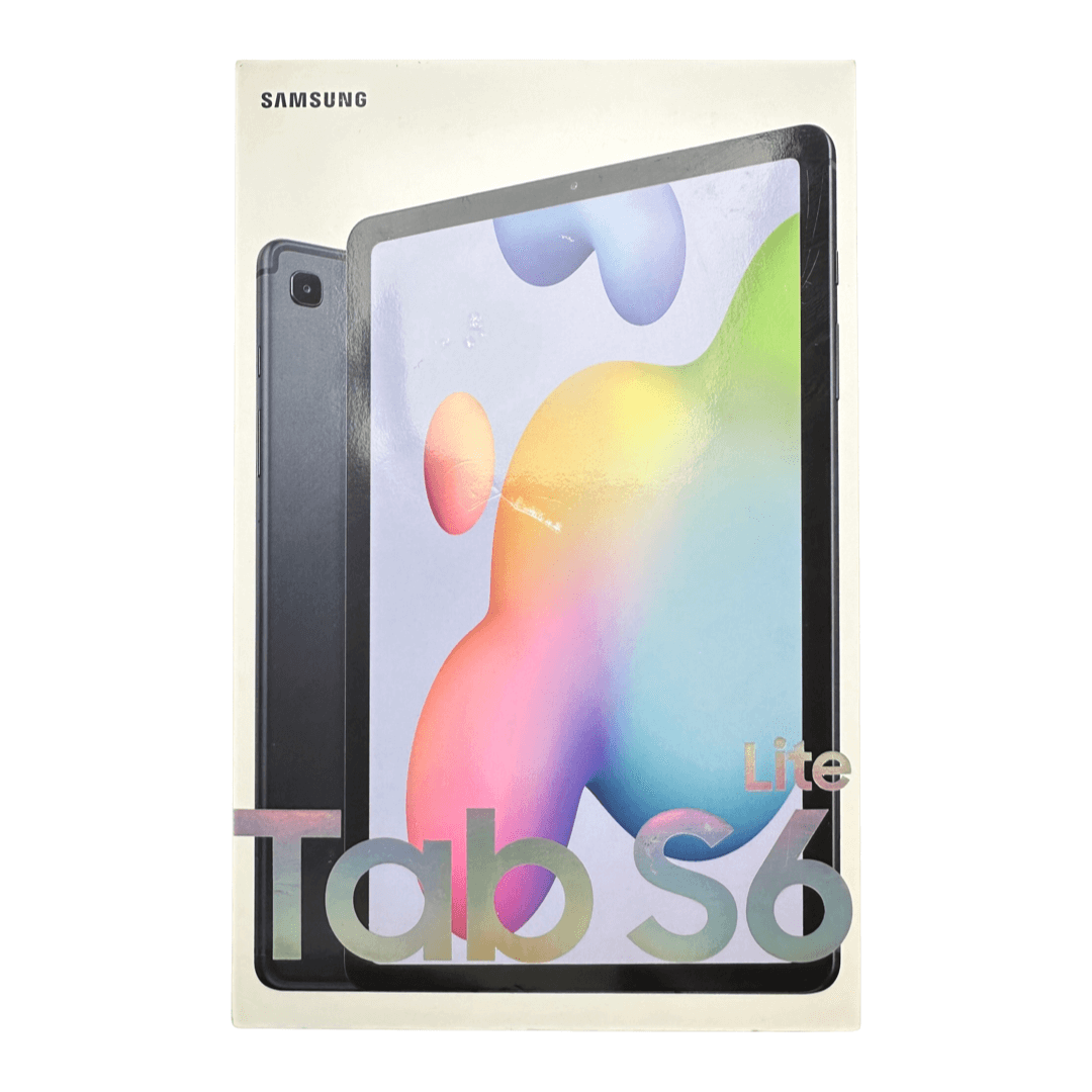 Samsung Galaxy Tab S6 Lite 64GB - Grey