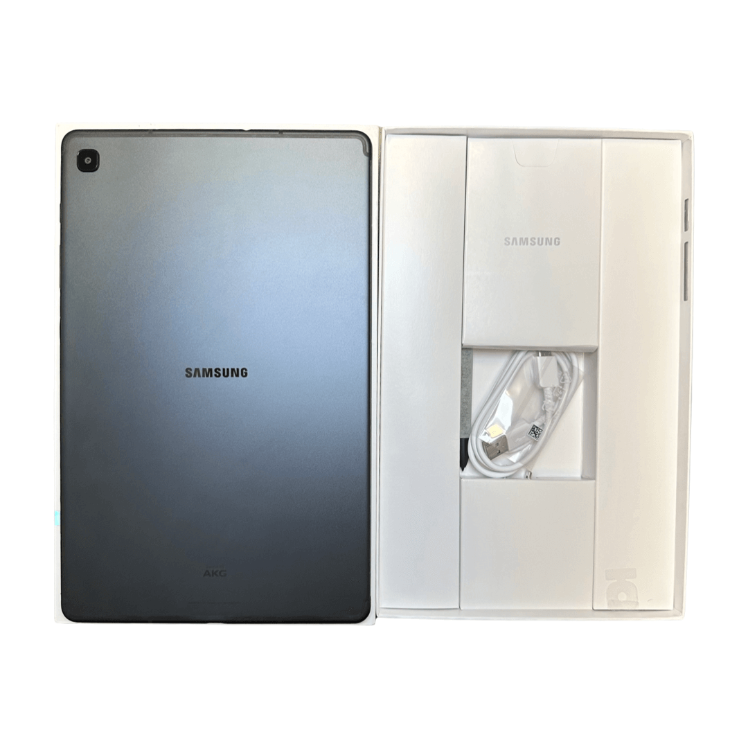 Samsung Galaxy Tab S6 Lite 64GB - Grey