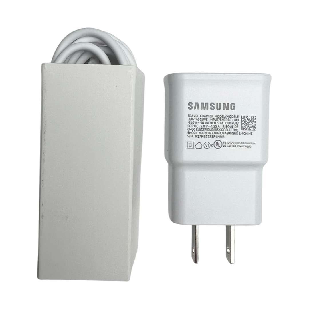 Samsung Galaxy Tab A7 - 32GB