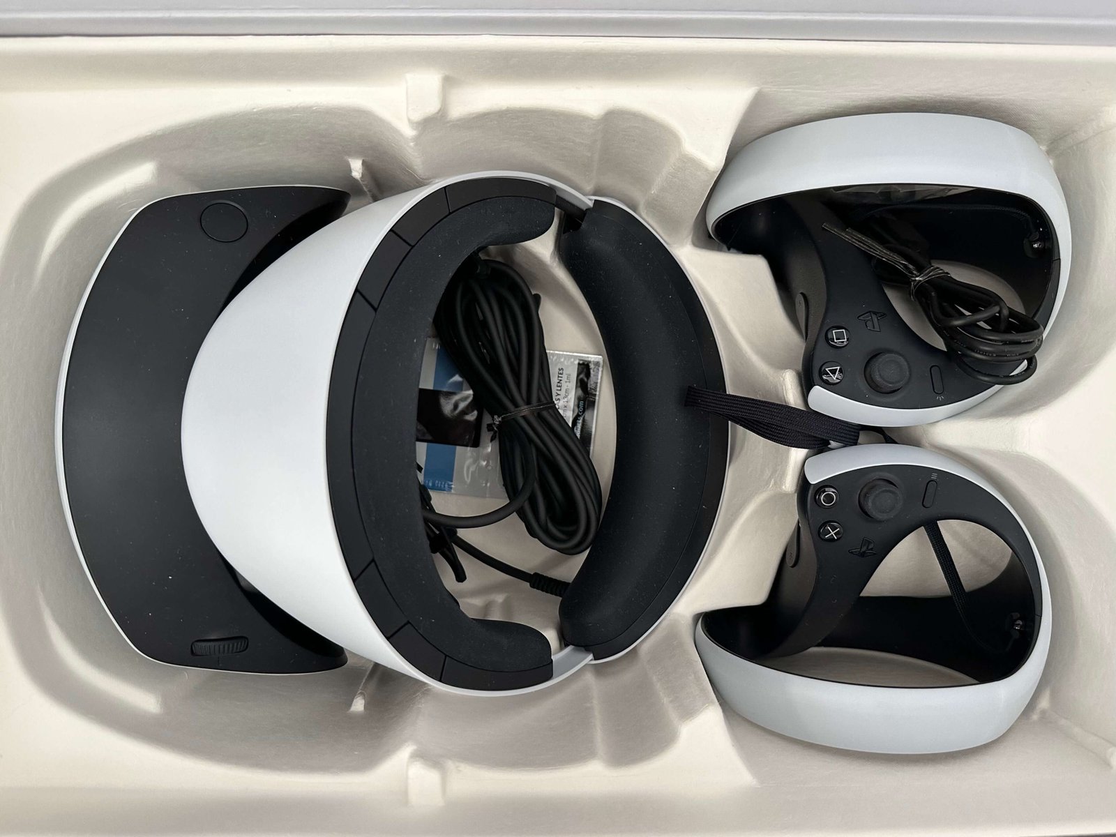 Sony PlayStation VR2