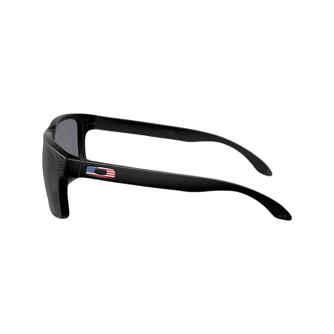 Oakley Holbrook USA Flag Collection Sunglasses