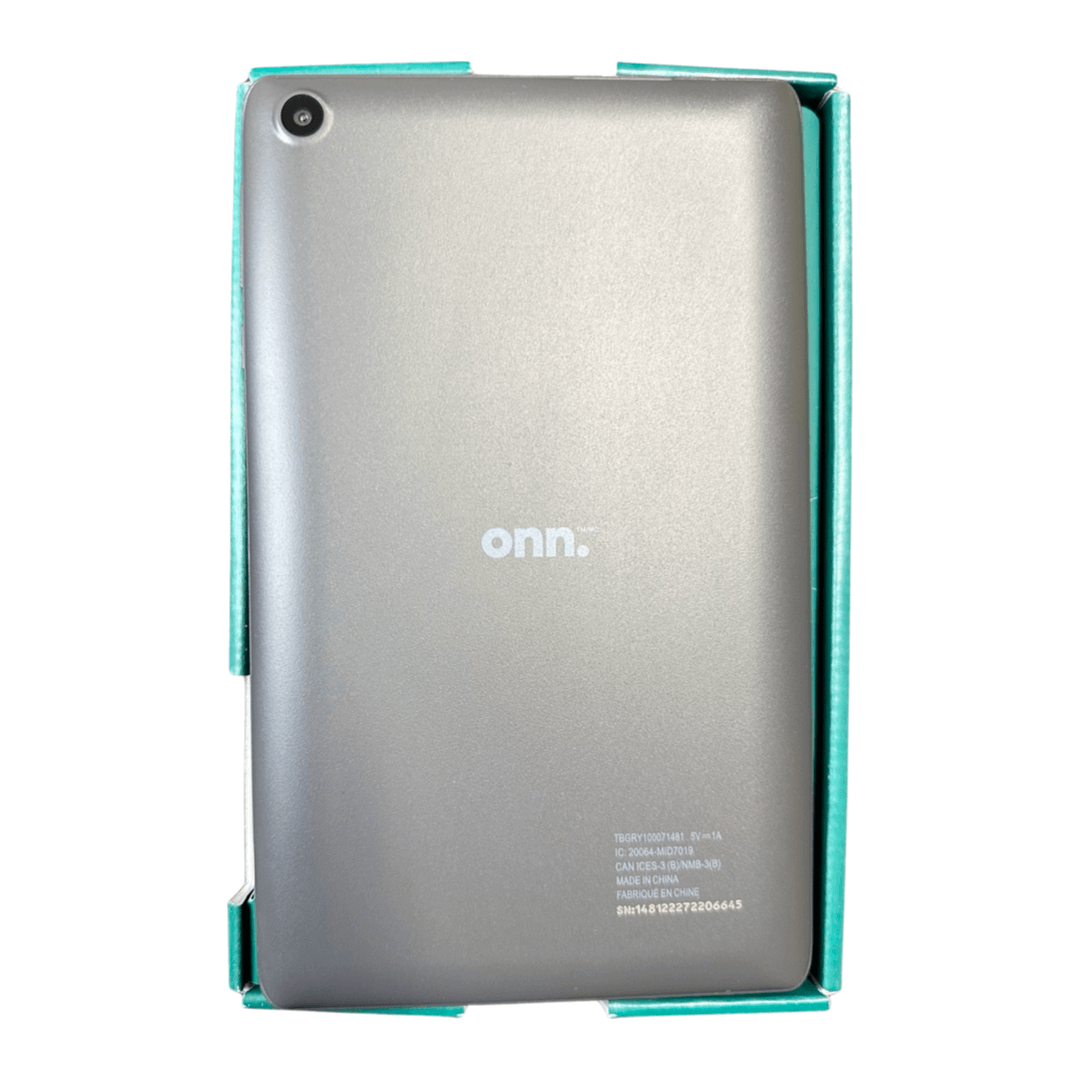 Onn 7-inch 32GB Kids Android Tablet