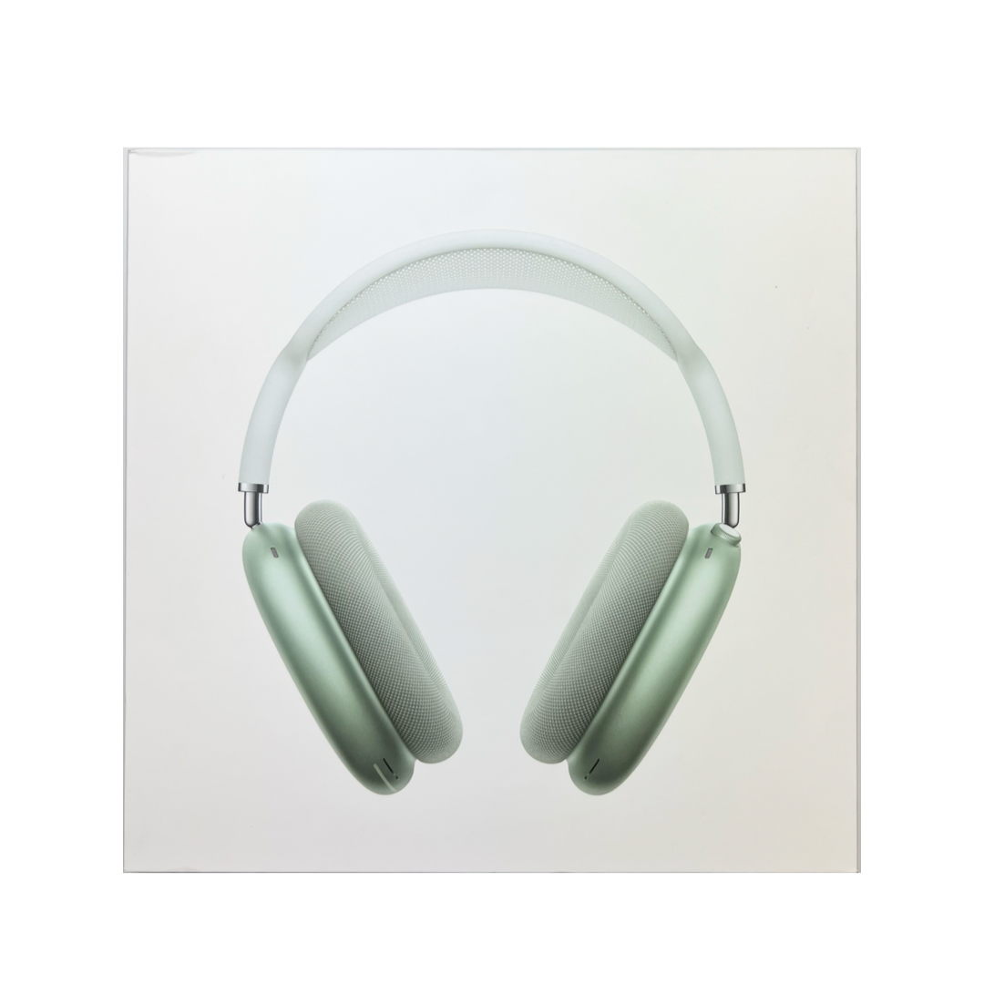 Apple AirPods Max Over-Ear Headphones