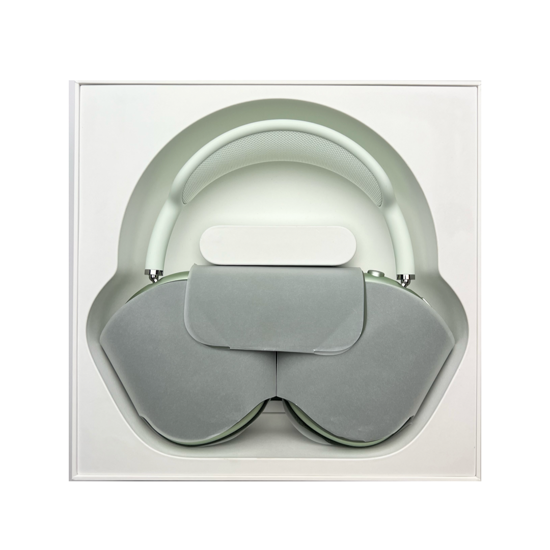 Apple AirPods Max Over-Ear Headphones