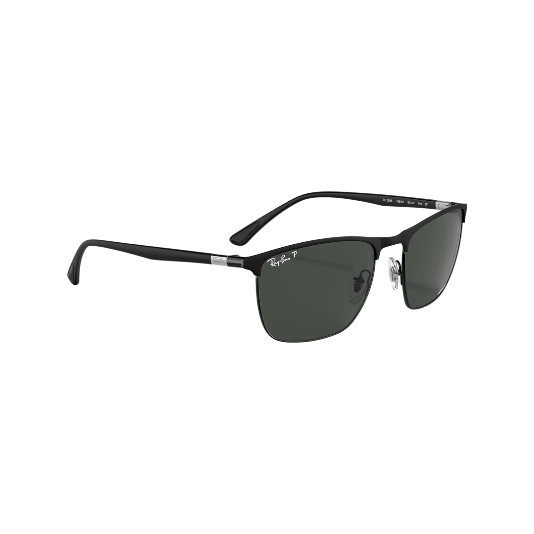 Ray-Ban Chromance Sunglasses