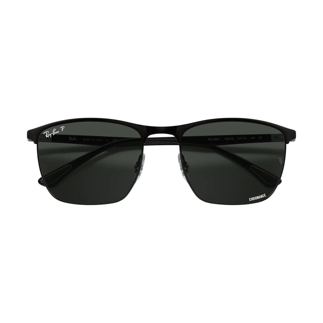 Ray-Ban Chromance Sunglasses