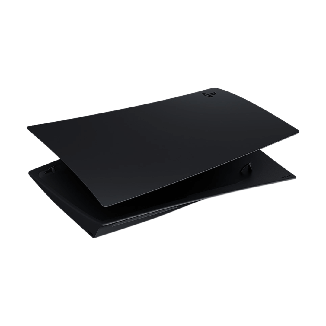 Sony PlayStation 5 Faceplate/Cover - Midnight Black