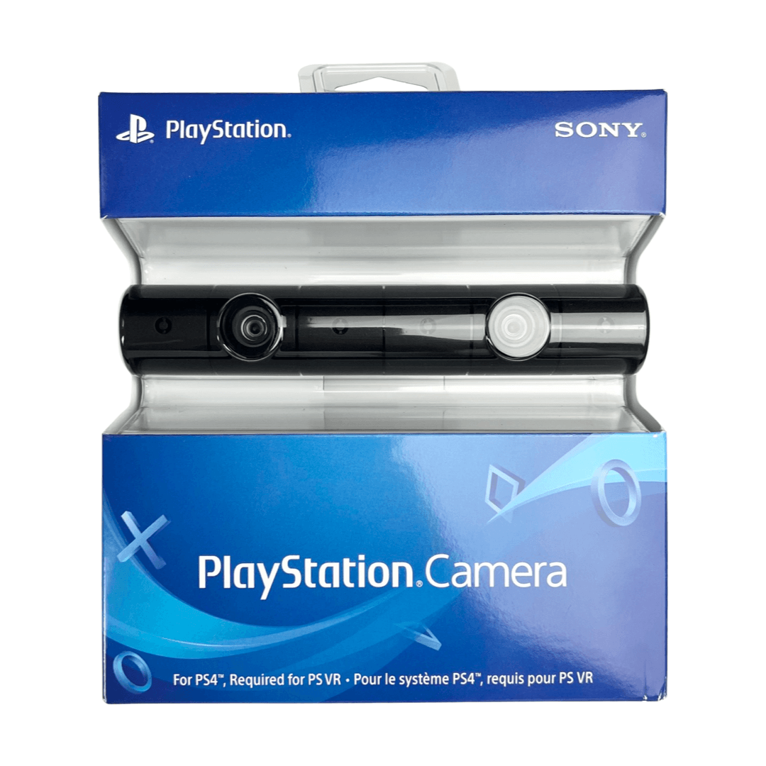 Sony PlayStation VR Refresh Camera