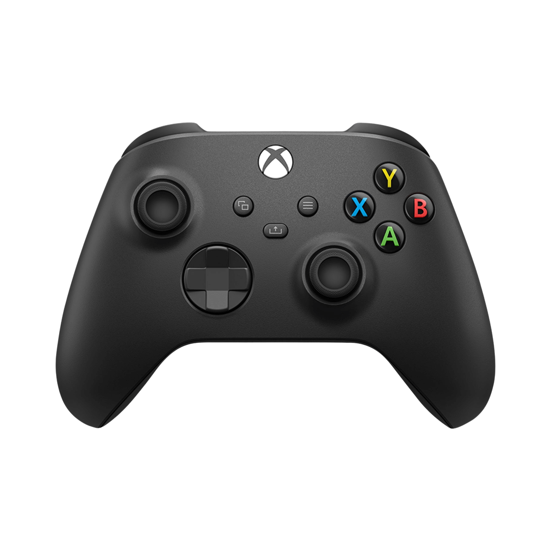Xbox Wireless Controller - Carbon Black