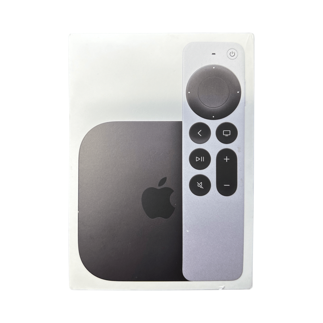 Apple TV 4K 64GB with Wi-Fi (3rd Generation) | Price Slash