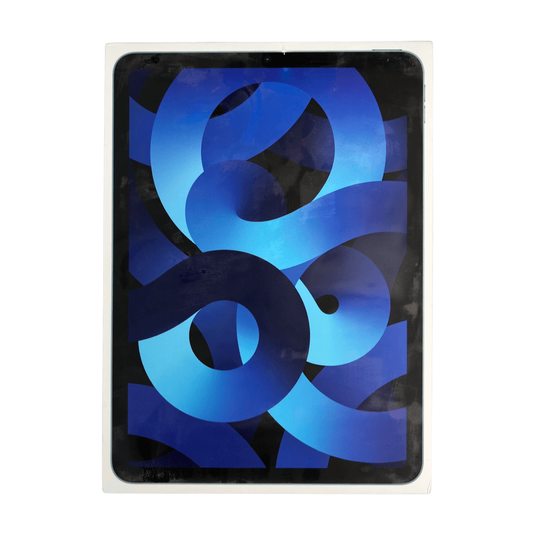 Apple iPad Air 5th Generation 64GB - Blue