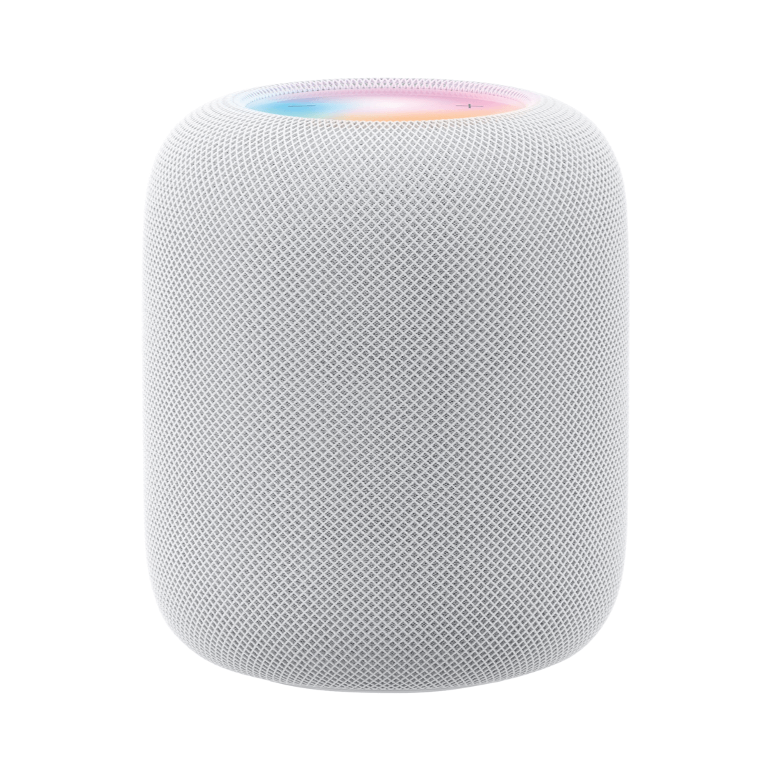 Apple HomePod - White