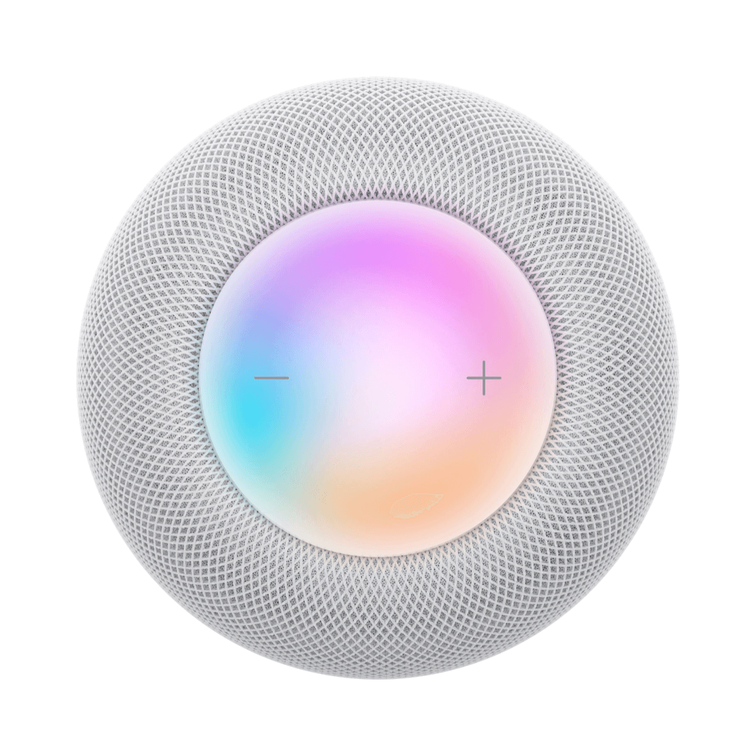 Apple HomePod - White