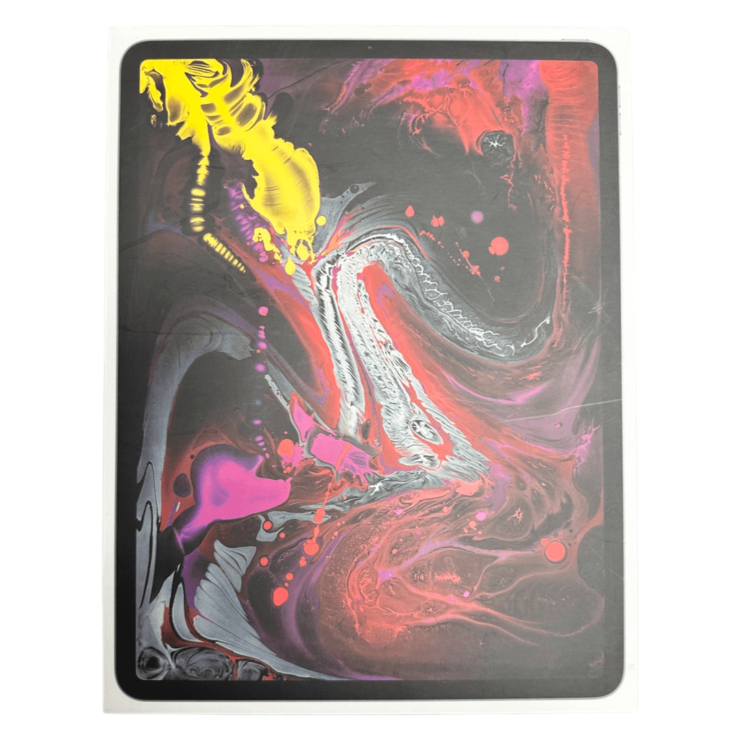 Apple iPad Pro 12.9-inch 64GB - 3rd Gen