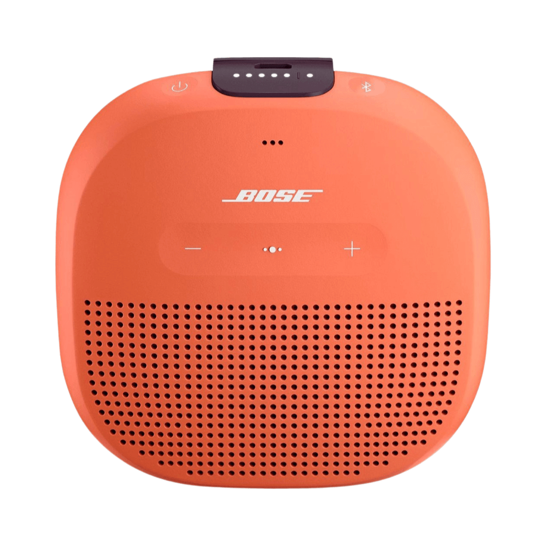 Bose SoundLink Micro Bluetooth Wireless Speaker