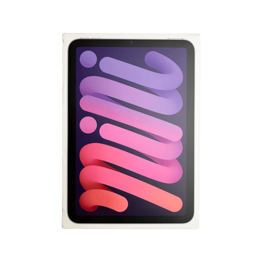 Apple iPad Mini 6th Generation - 64GB