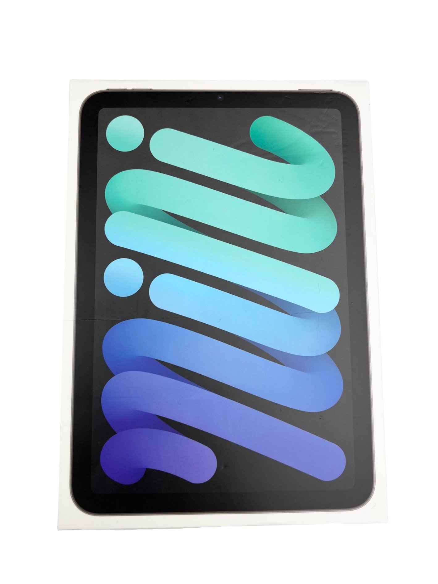 Apple iPad Mini 6th Generation - 64GB