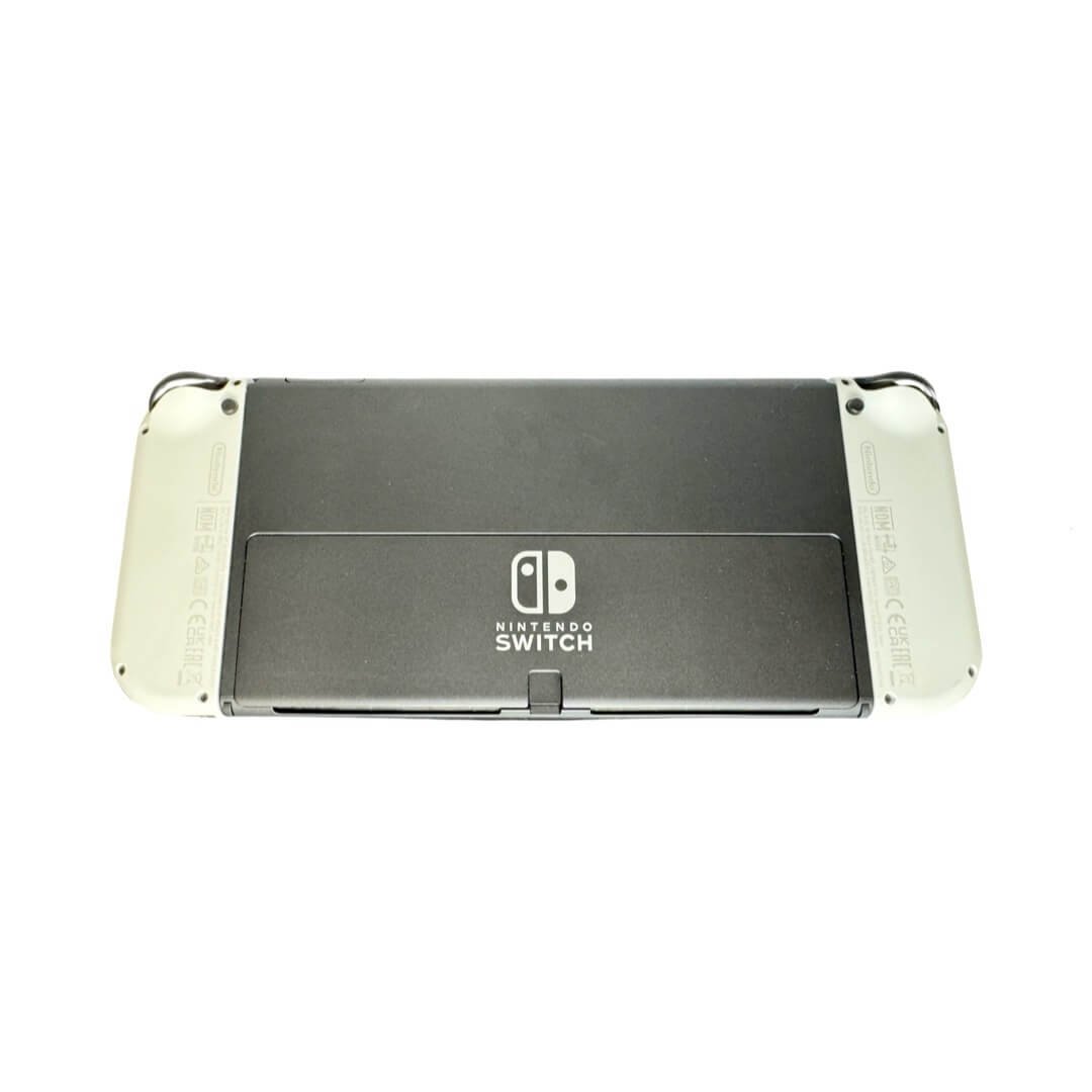 Nintendo Switch OLED - White