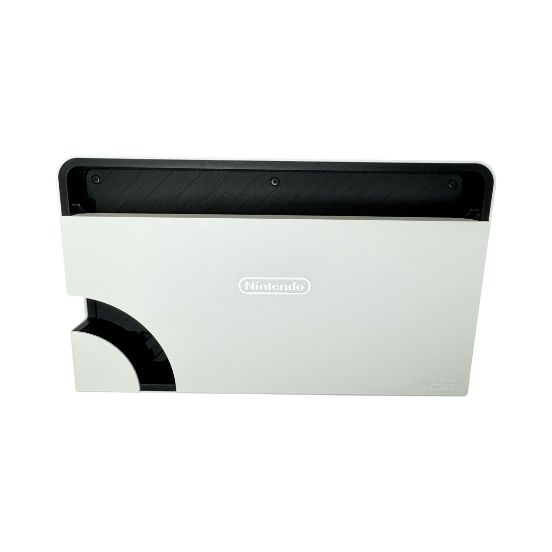 Nintendo Switch OLED - White